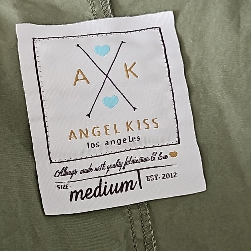 Spring Staple Piece - image 4